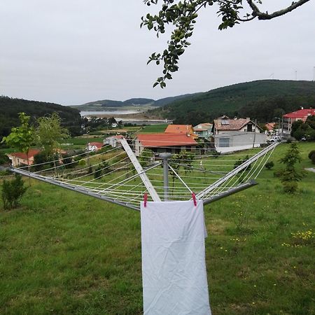 Fragas Da Canteira Hotel Rural Lires Eksteriør bilde