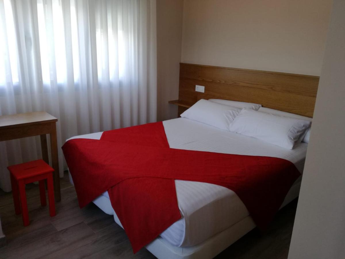 Fragas Da Canteira Hotel Rural Lires Eksteriør bilde