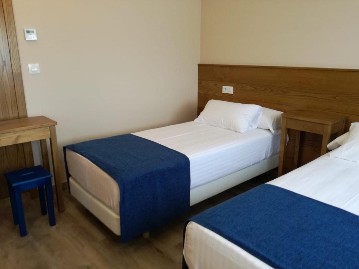 Fragas Da Canteira Hotel Rural Lires Eksteriør bilde
