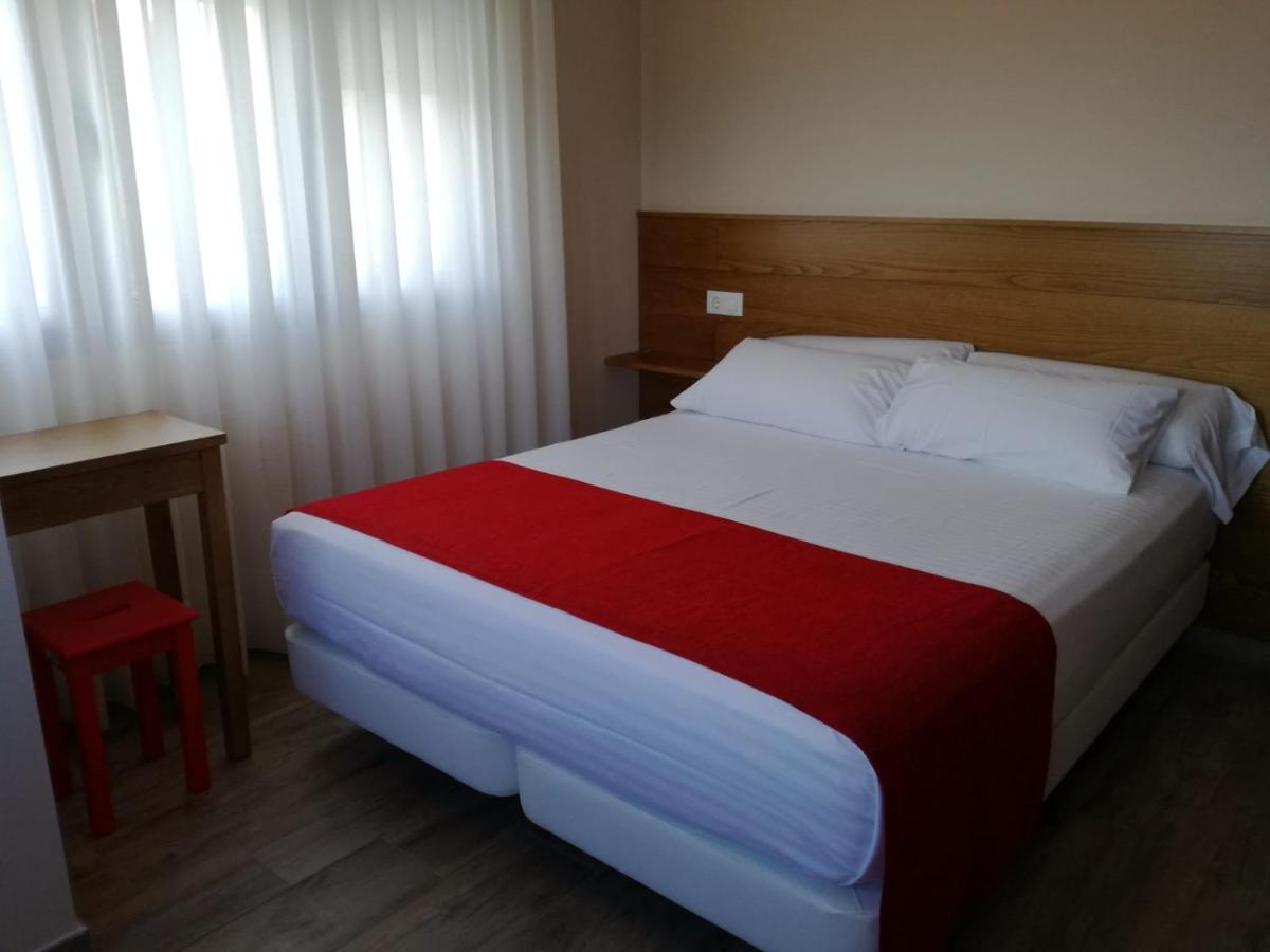 Fragas Da Canteira Hotel Rural Lires Eksteriør bilde