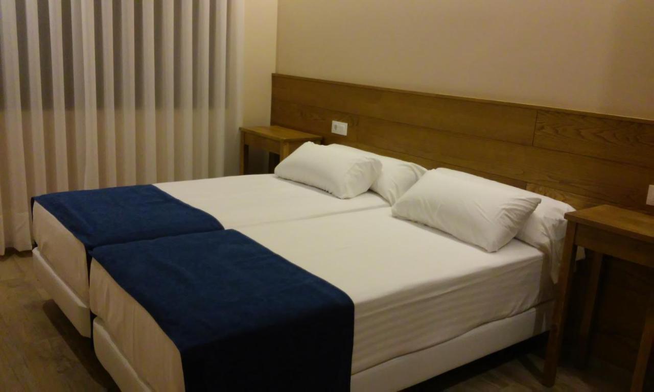 Fragas Da Canteira Hotel Rural Lires Eksteriør bilde