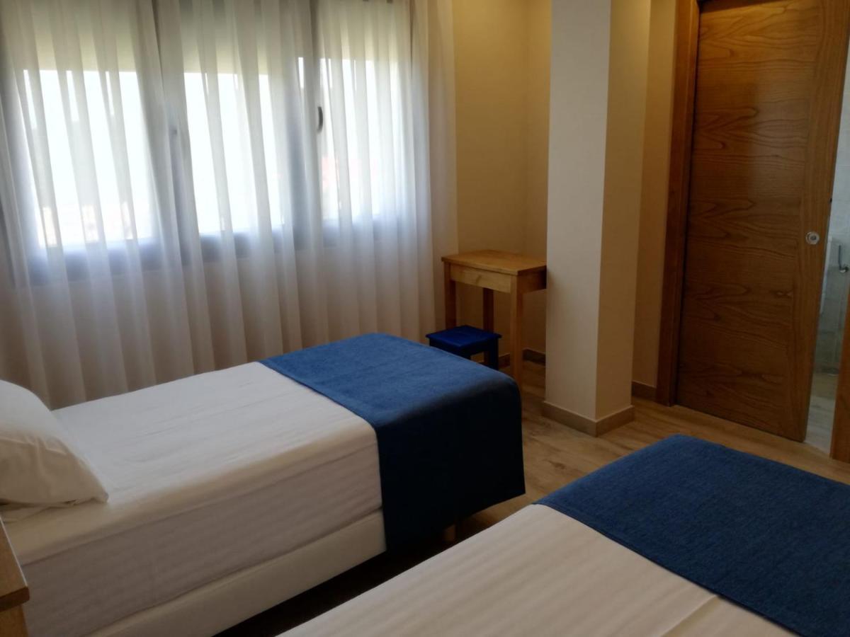 Fragas Da Canteira Hotel Rural Lires Eksteriør bilde