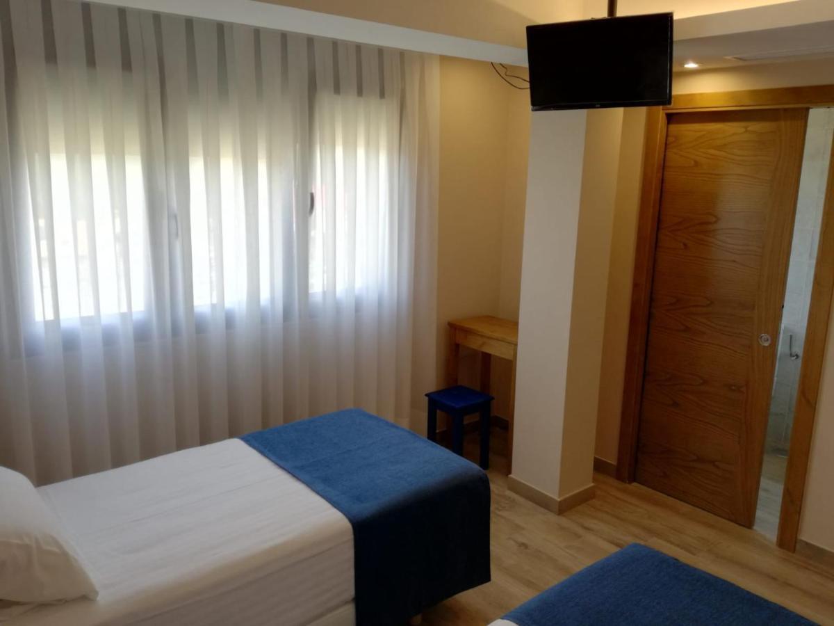 Fragas Da Canteira Hotel Rural Lires Eksteriør bilde