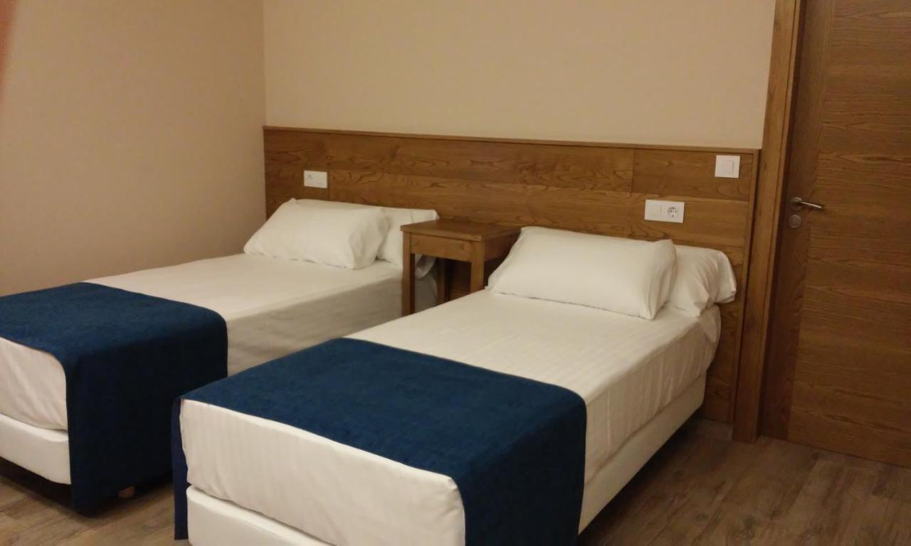 Fragas Da Canteira Hotel Rural Lires Eksteriør bilde