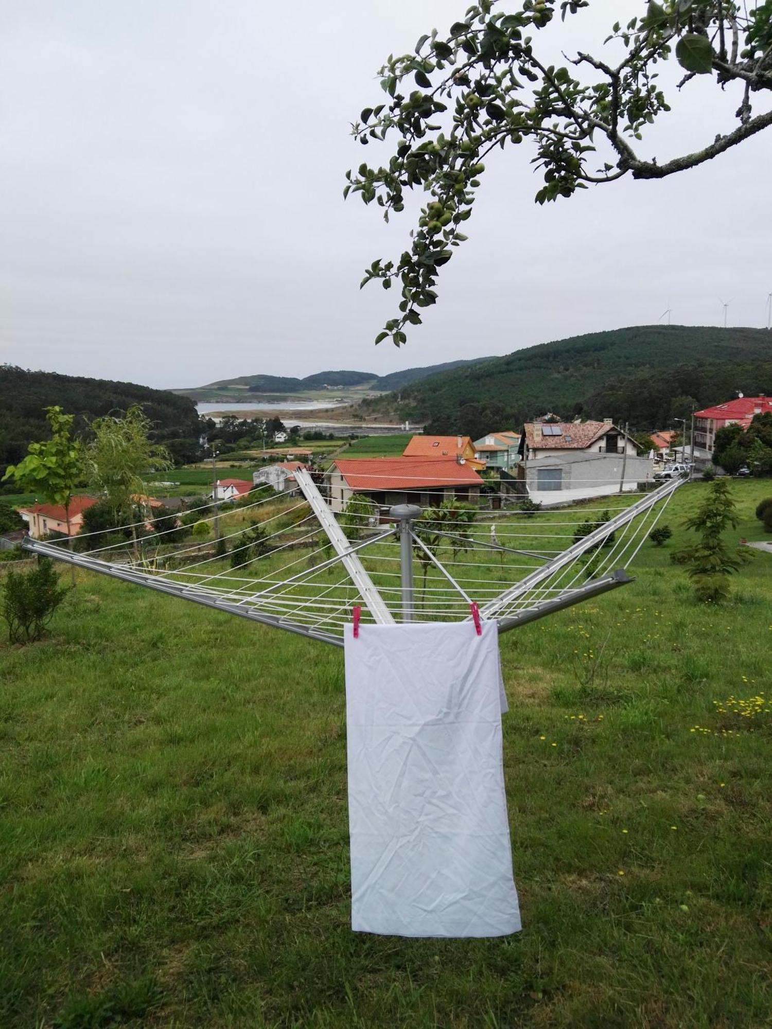 Fragas Da Canteira Hotel Rural Lires Eksteriør bilde