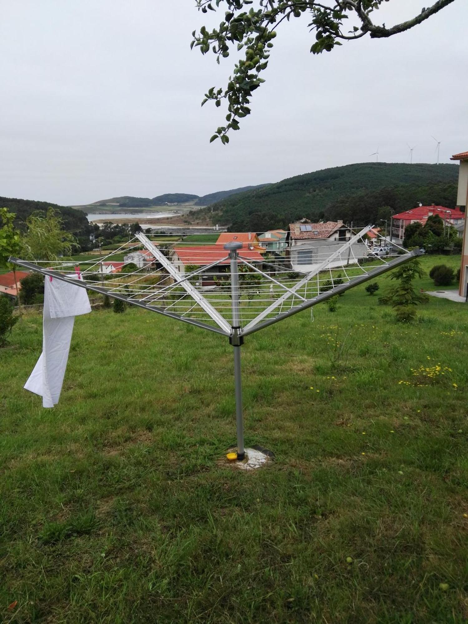 Fragas Da Canteira Hotel Rural Lires Eksteriør bilde