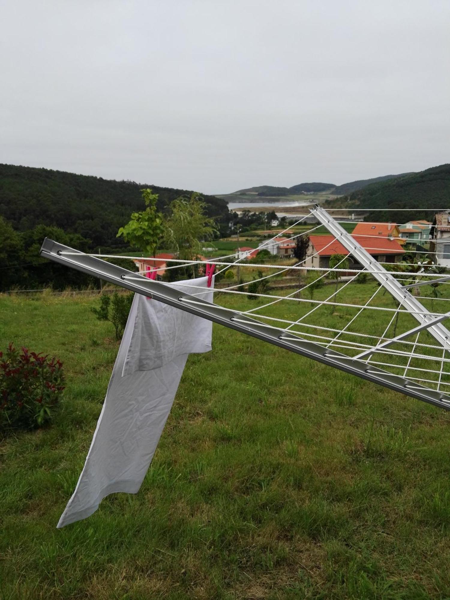 Fragas Da Canteira Hotel Rural Lires Eksteriør bilde
